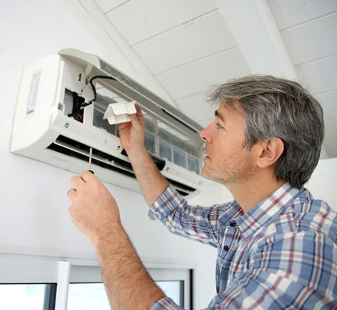 Профессиональный ремонт кондиционеров Fujitsu